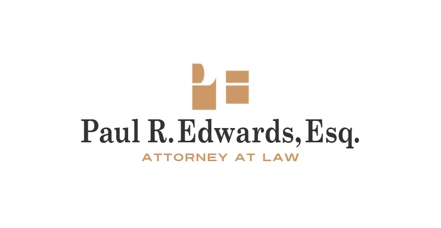 Paul R. Edwards, Esq.
